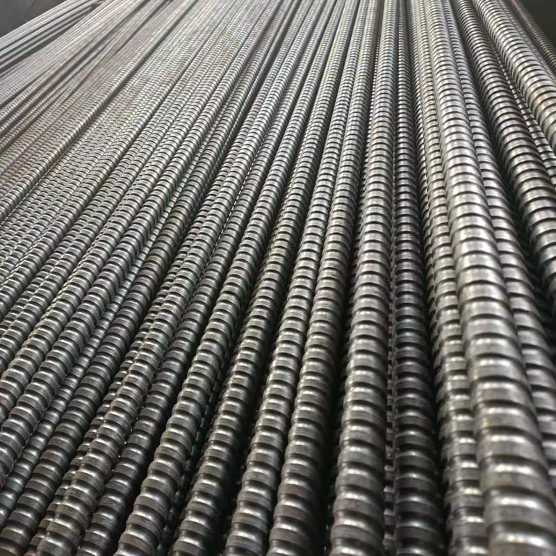 盘县中空锚杆