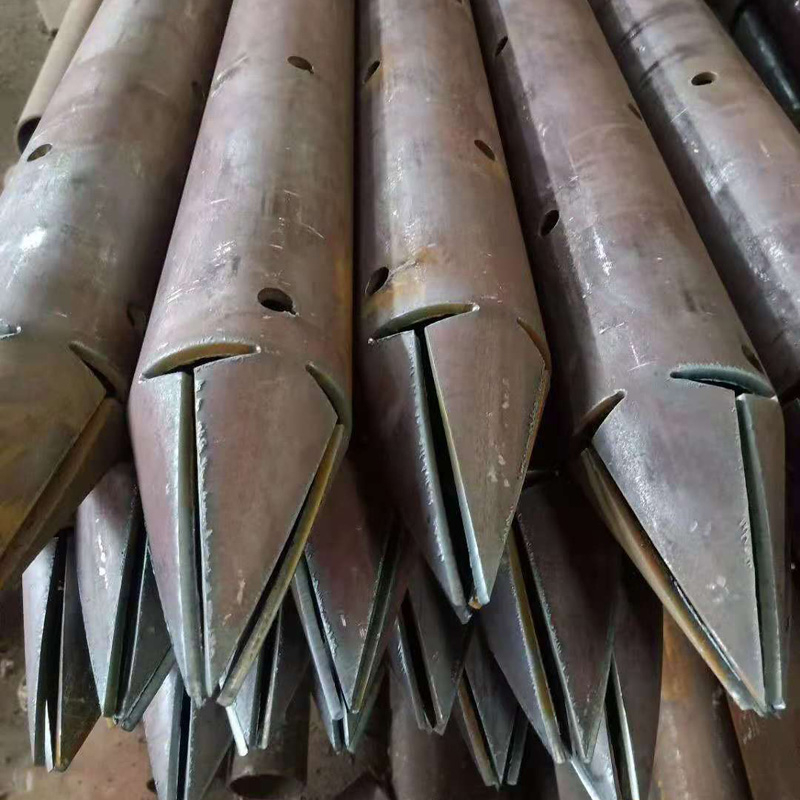 盘县预埋注浆管